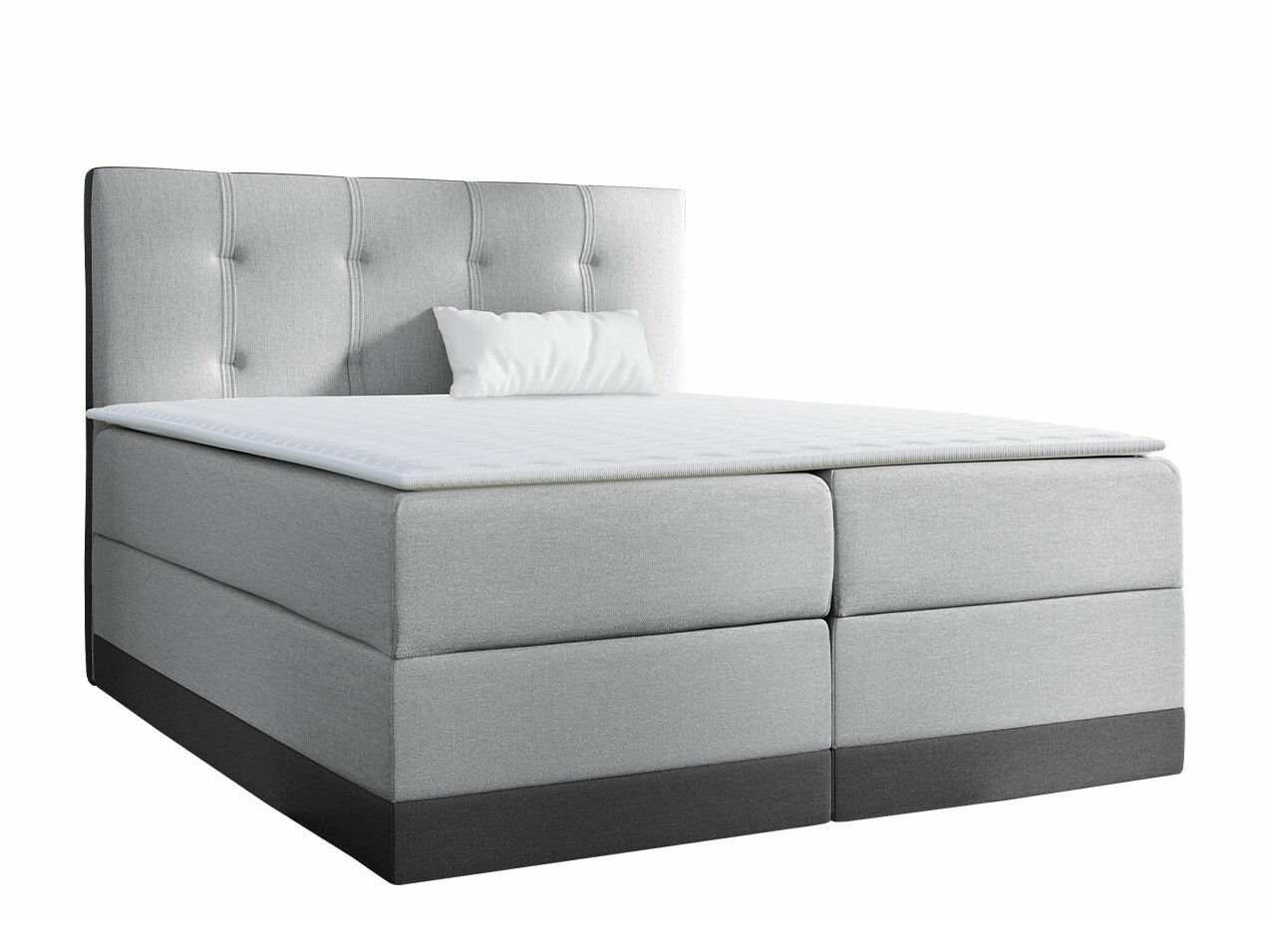 Continental lova Villa (Kameleon 92 + Kameleon 84)