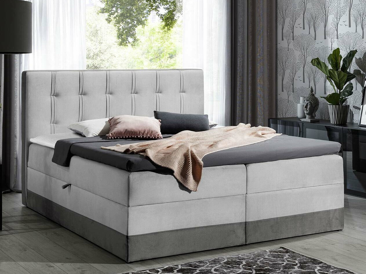Continental lova Villa (Kameleon 92 + Kameleon 84)