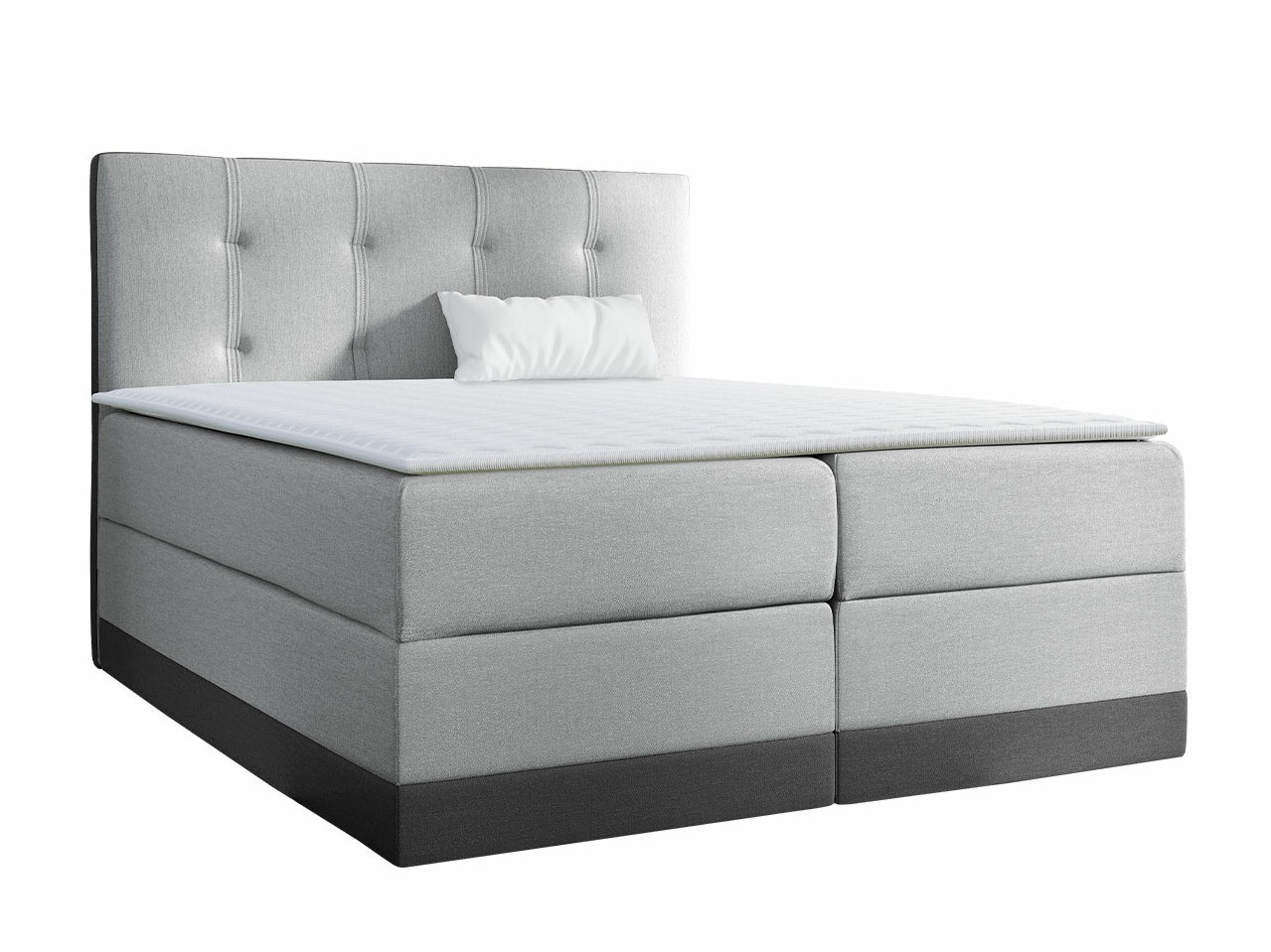Continental lova Villa (Kameleon 92 + Kameleon 84)