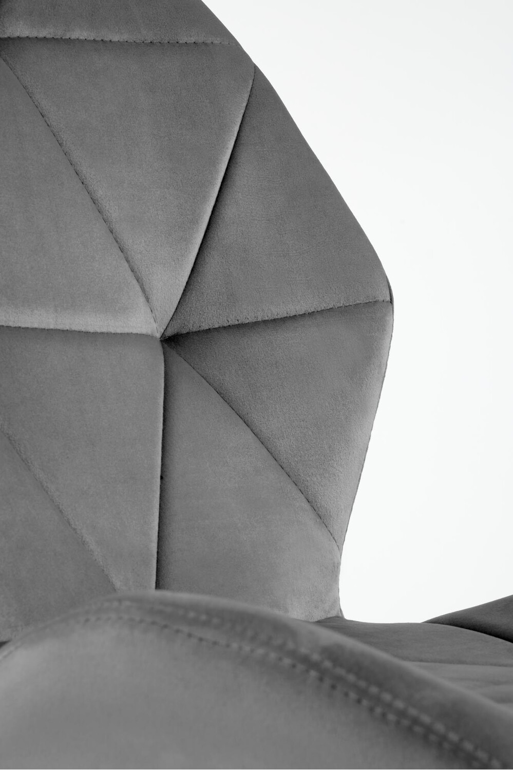 Kėdė Houston 1234 (Pilka)