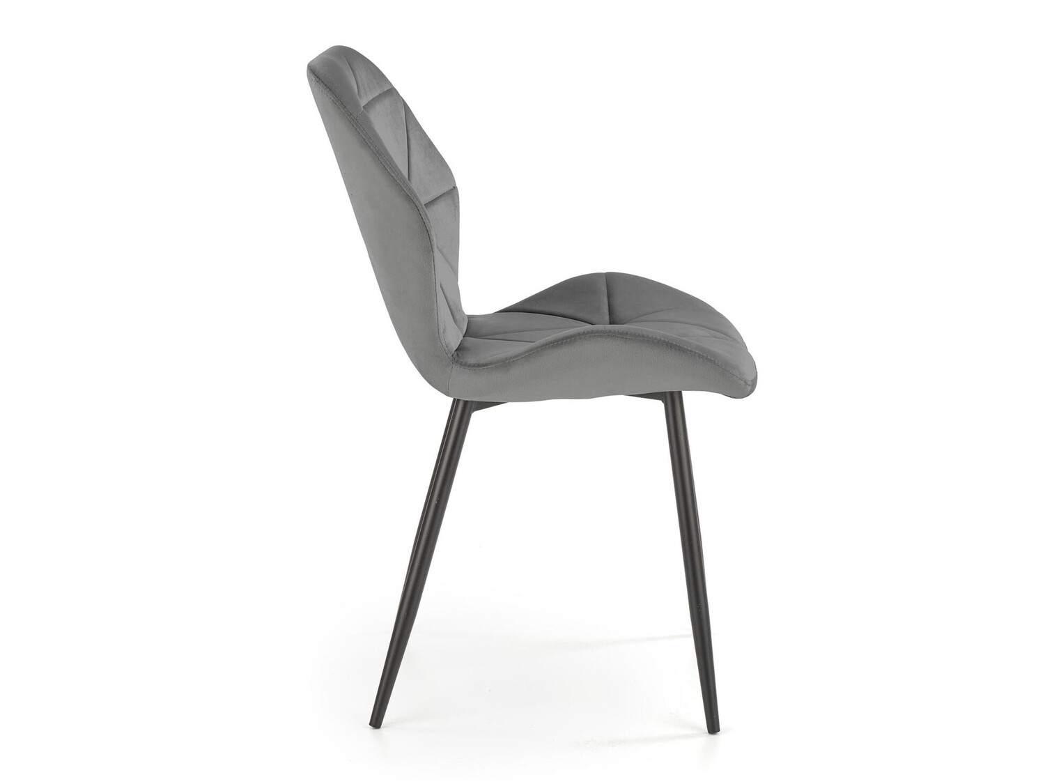 Kėdė Houston 1234 (Pilka)