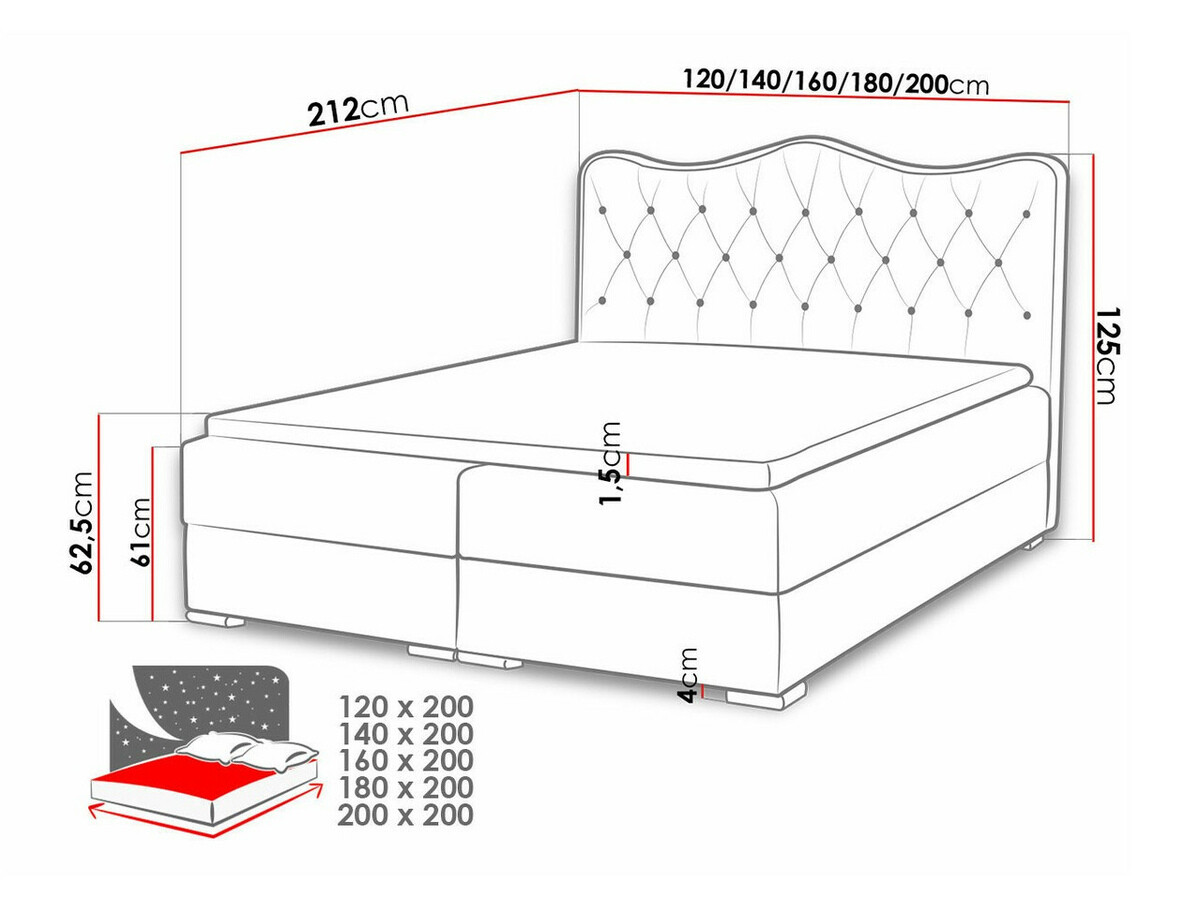 Continental lova Tectum (Soft 011)
