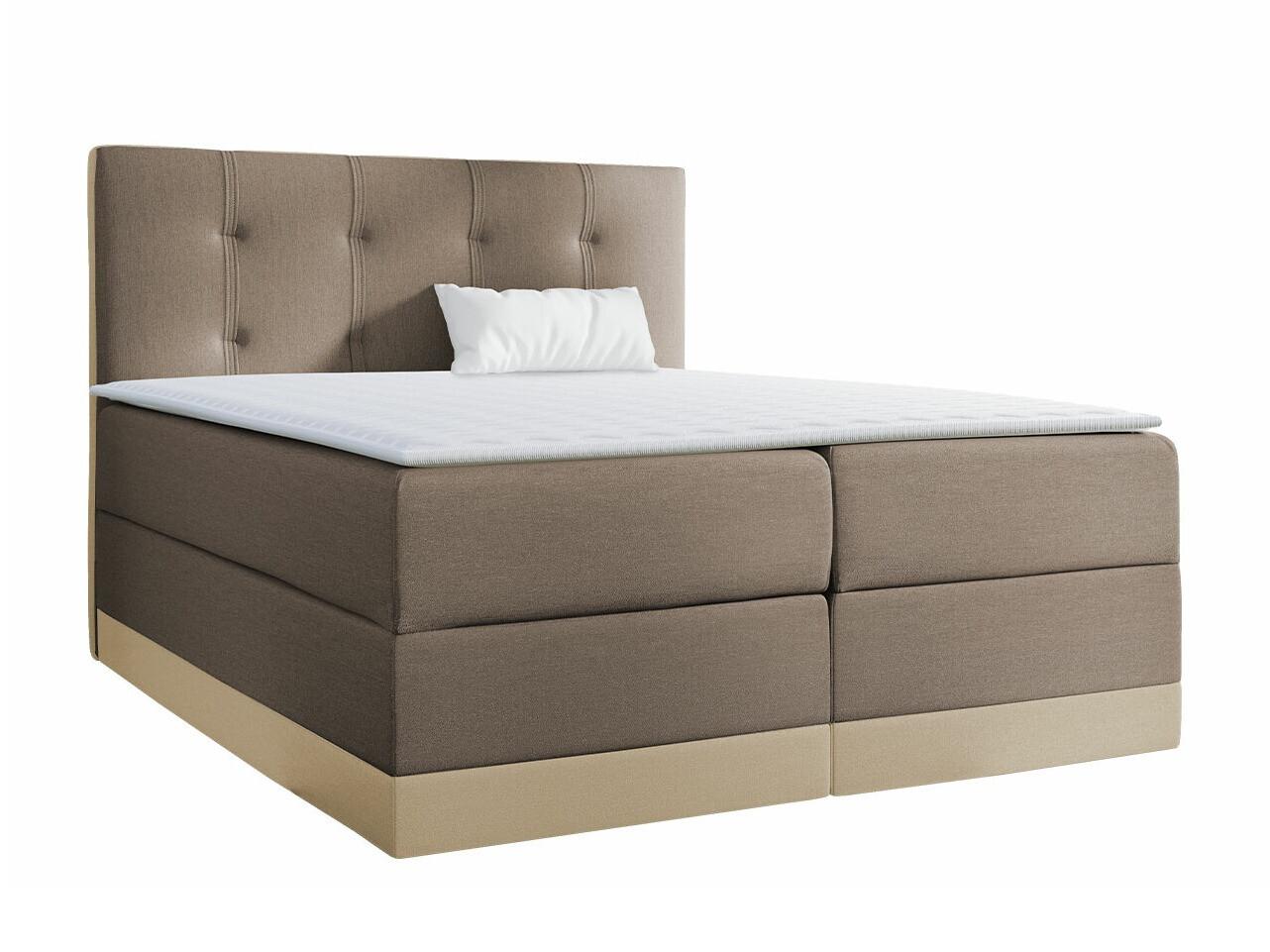 Continental lova Villa (Kameleon 04 + Kameleon 15)