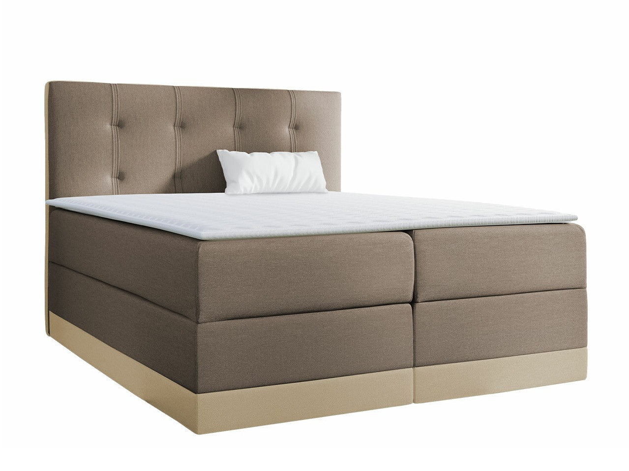 Continental lova Villa (Kameleon 04 + Kameleon 15)