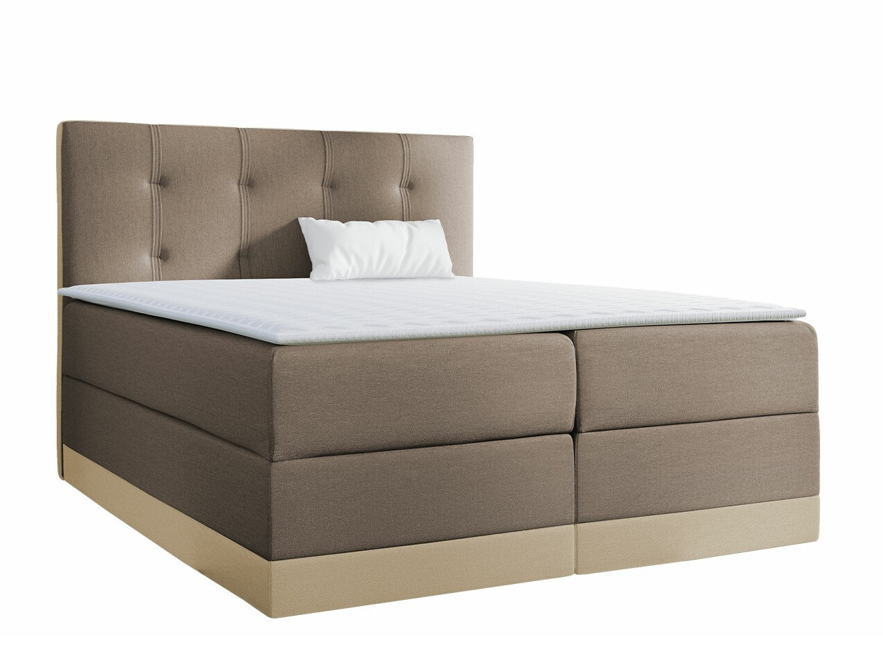 Continental lova Villa (Kameleon 04 + Kameleon 15)