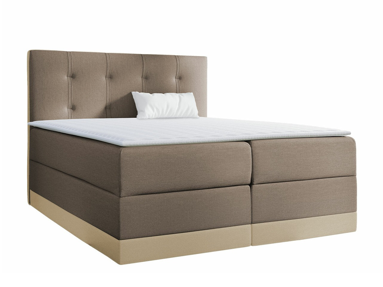 Continental lova Villa (Kameleon 04 + Kameleon 15)