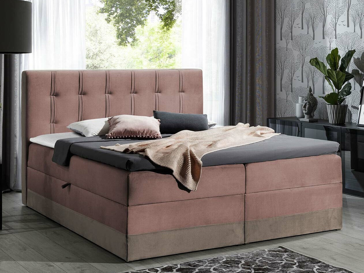 Continental lova Villa (Kameleon 15 + Kameleon 63)