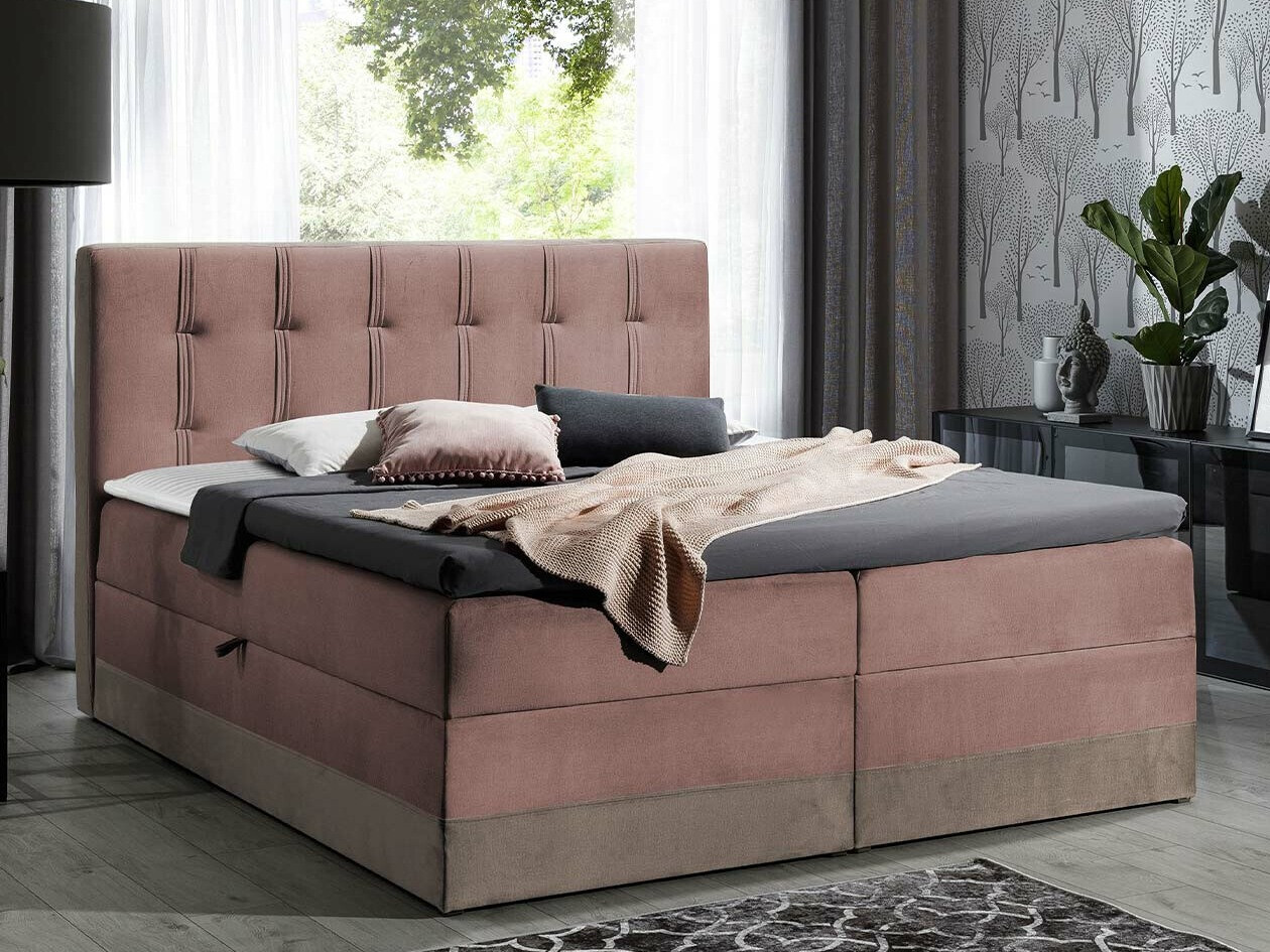 Continental lova Villa (Kameleon 15 + Kameleon 63)