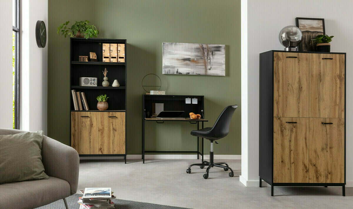 Konsolė Mersalo 109