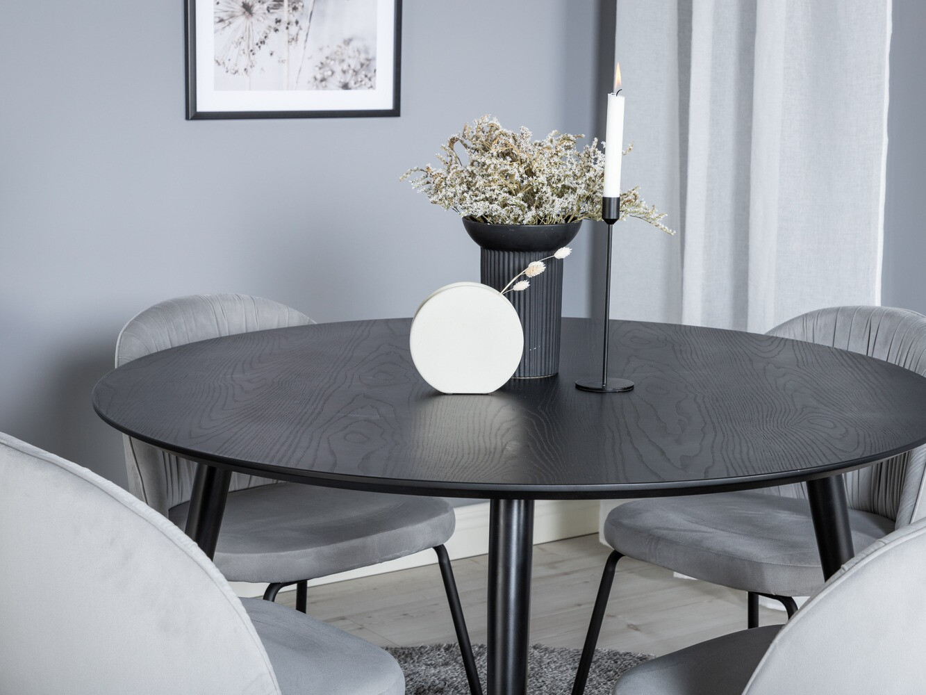 Valgomojo komplektas Dallas 1187