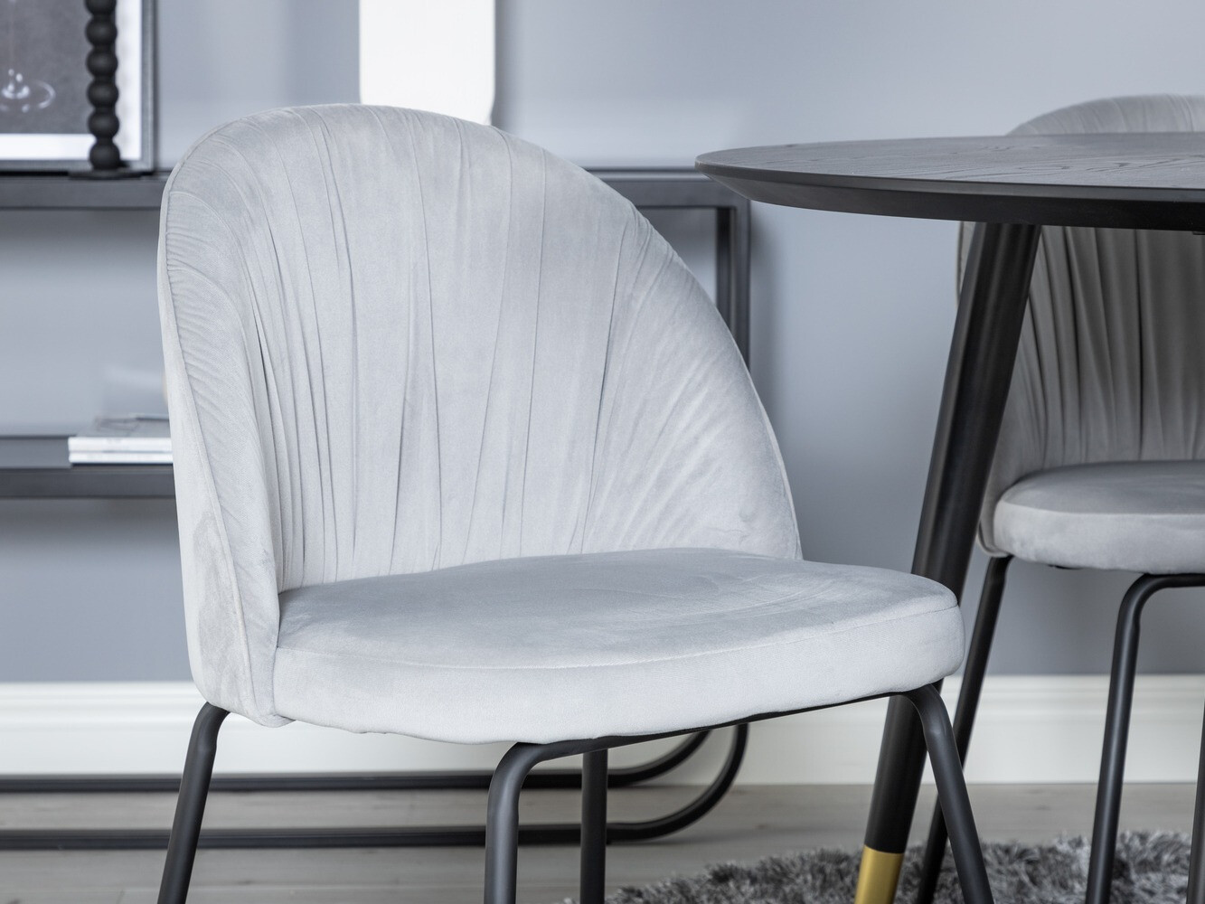 Valgomojo komplektas Dallas 1187