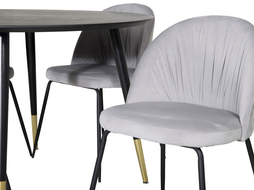 Valgomojo komplektas Dallas 1187