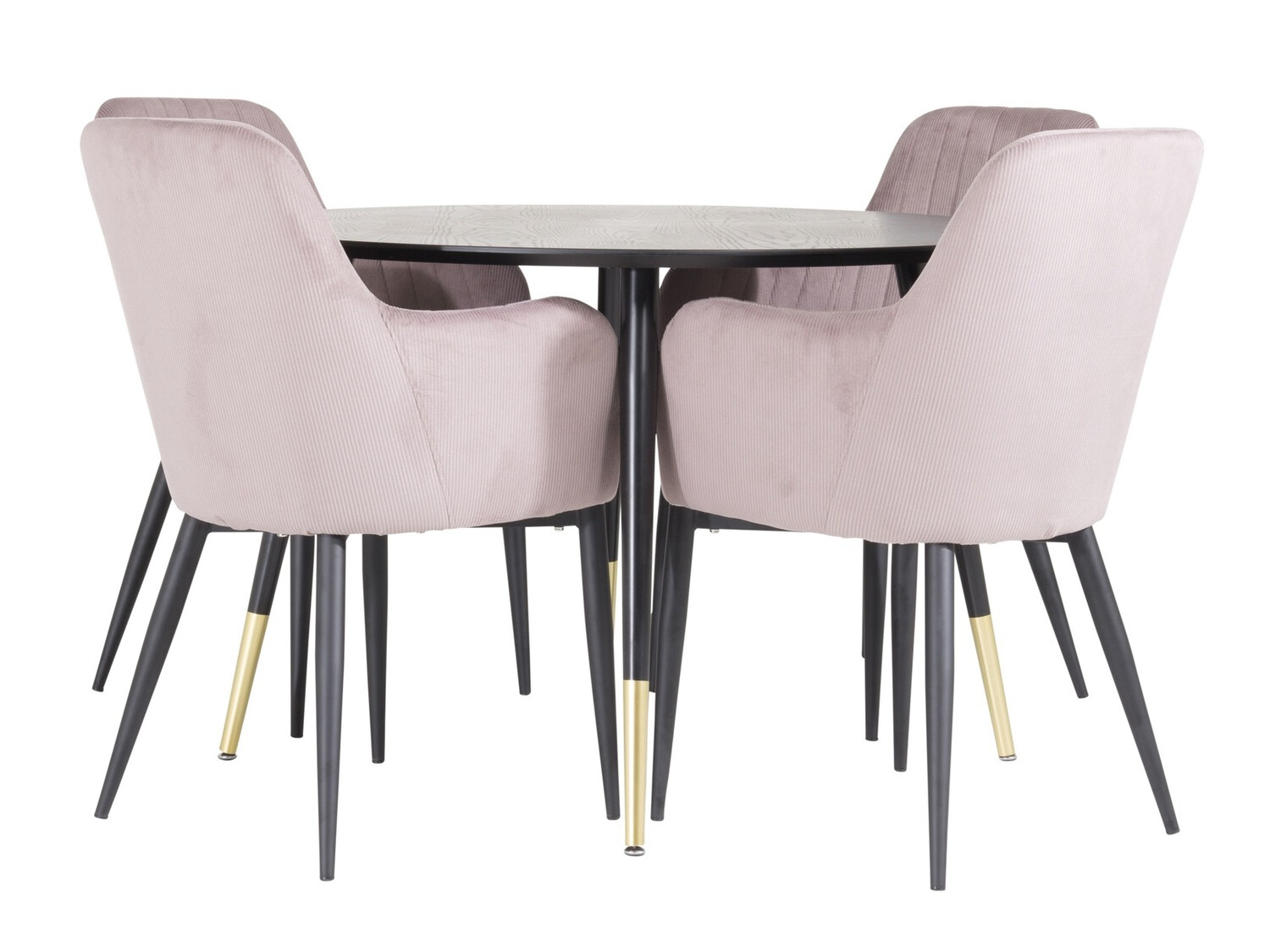 Valgomojo komplektas Dallas 1193