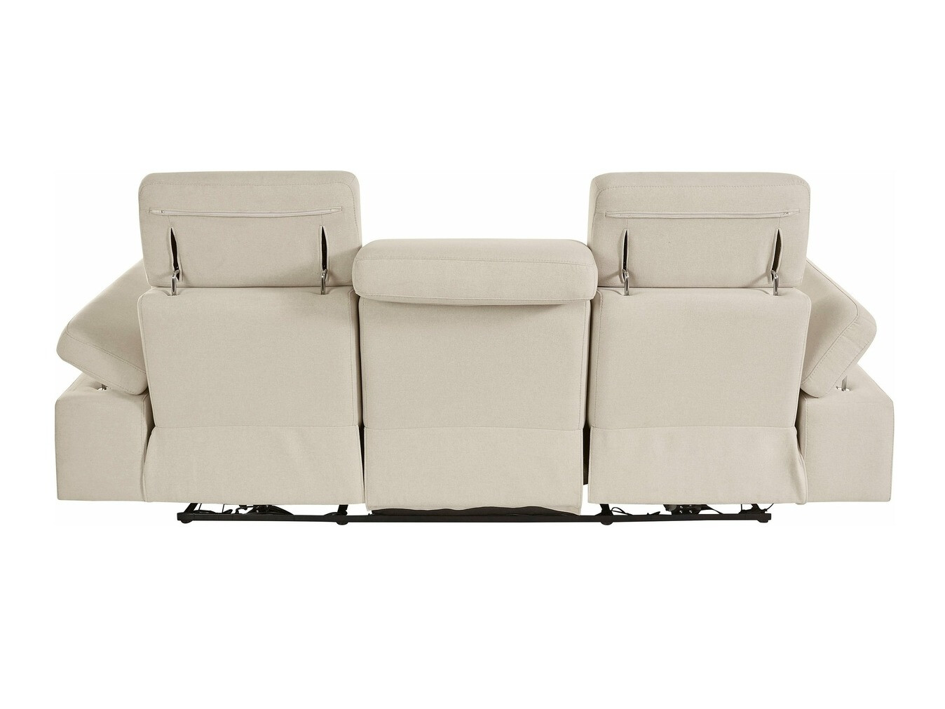 Sofa reglaineris Denton 715 (Smėlinė)