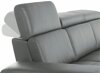 Sofa reglaineris Denton 717 (Pilka)