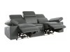 Sofa reglaineris Denton 717 (Pilka)