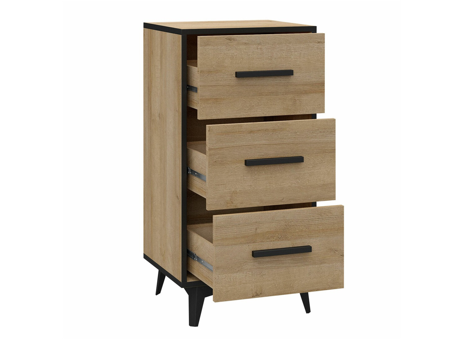 Komoda Avimora 102 (Graikinis riešutas)