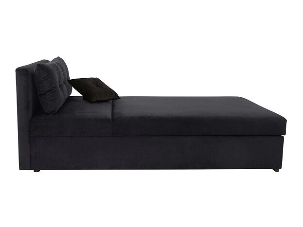 Lova Boston 412 (Juoda)