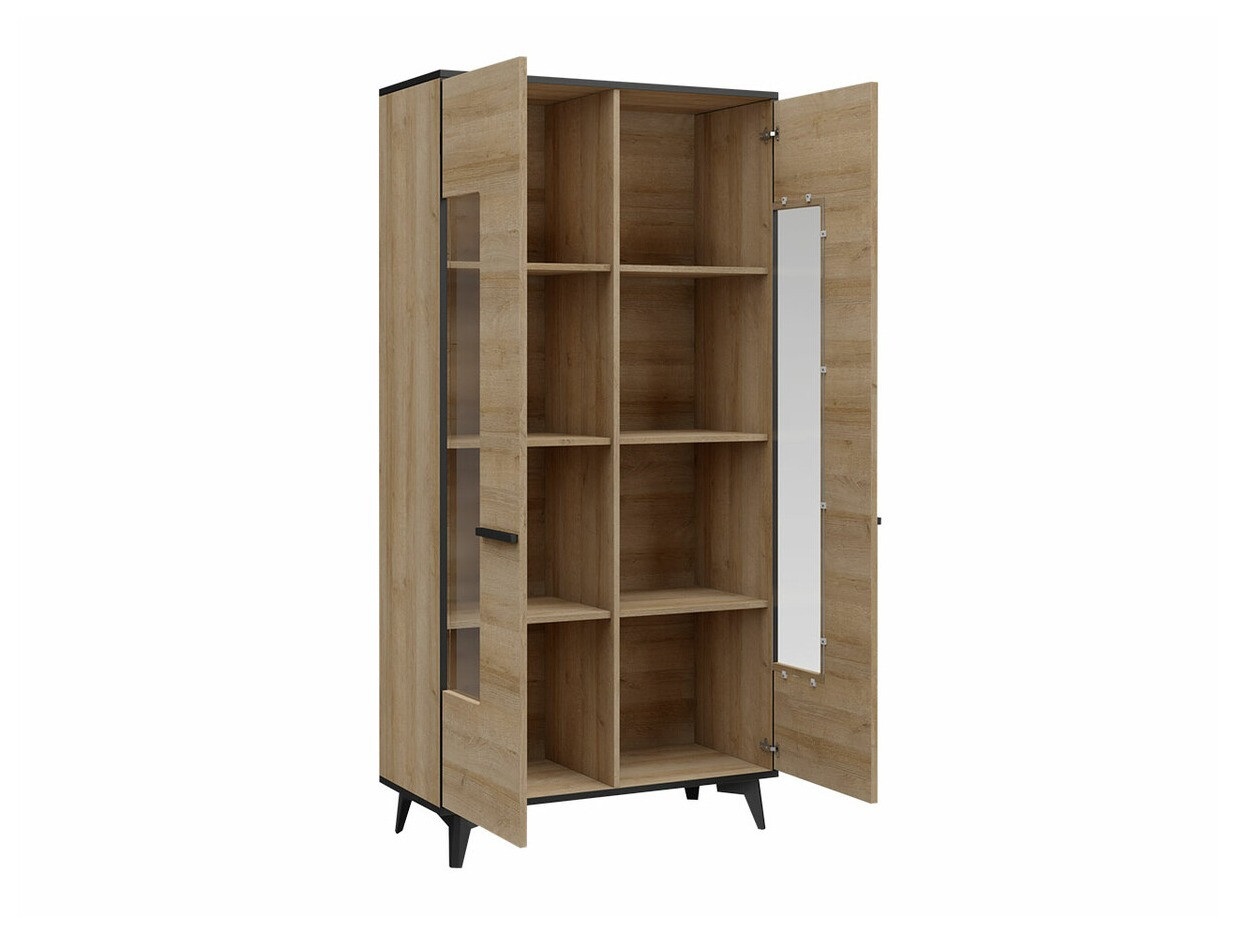 Svetainės komplektas Avimora 113 (Graikinis riešutas)