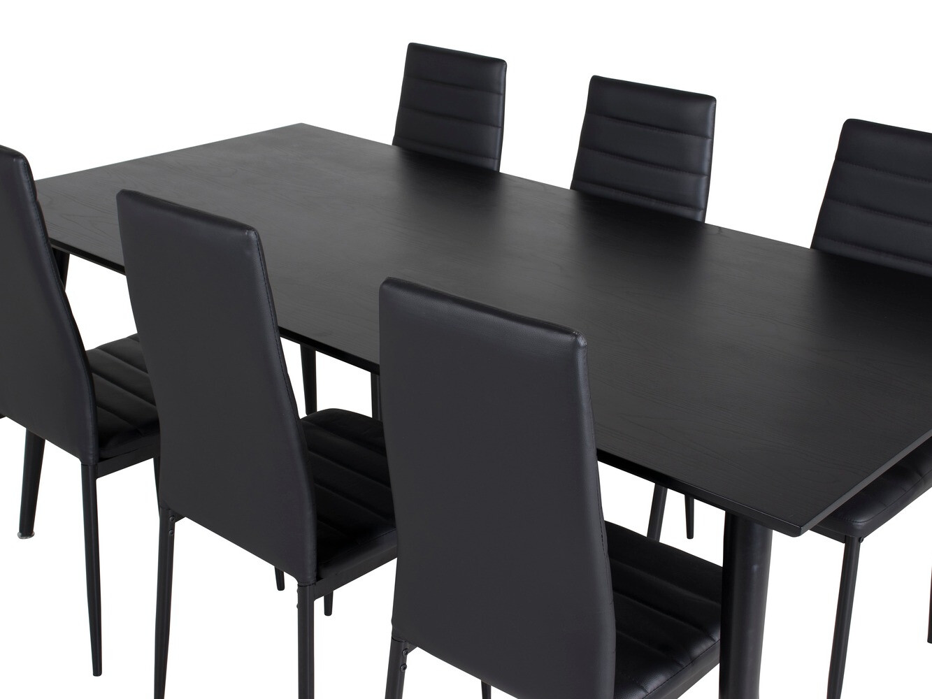 Valgomojo komplektas Dallas 1339