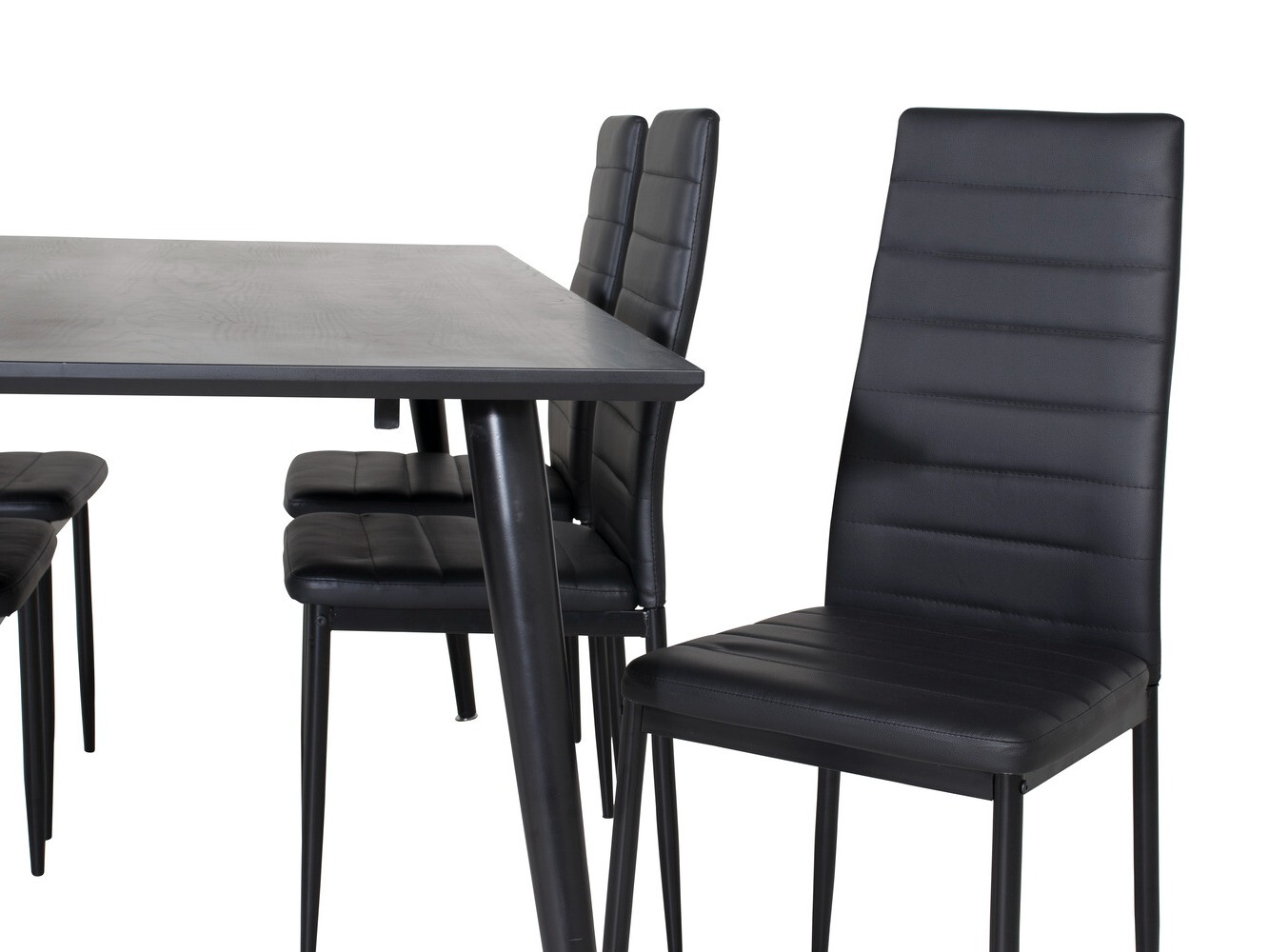 Valgomojo komplektas Dallas 1339