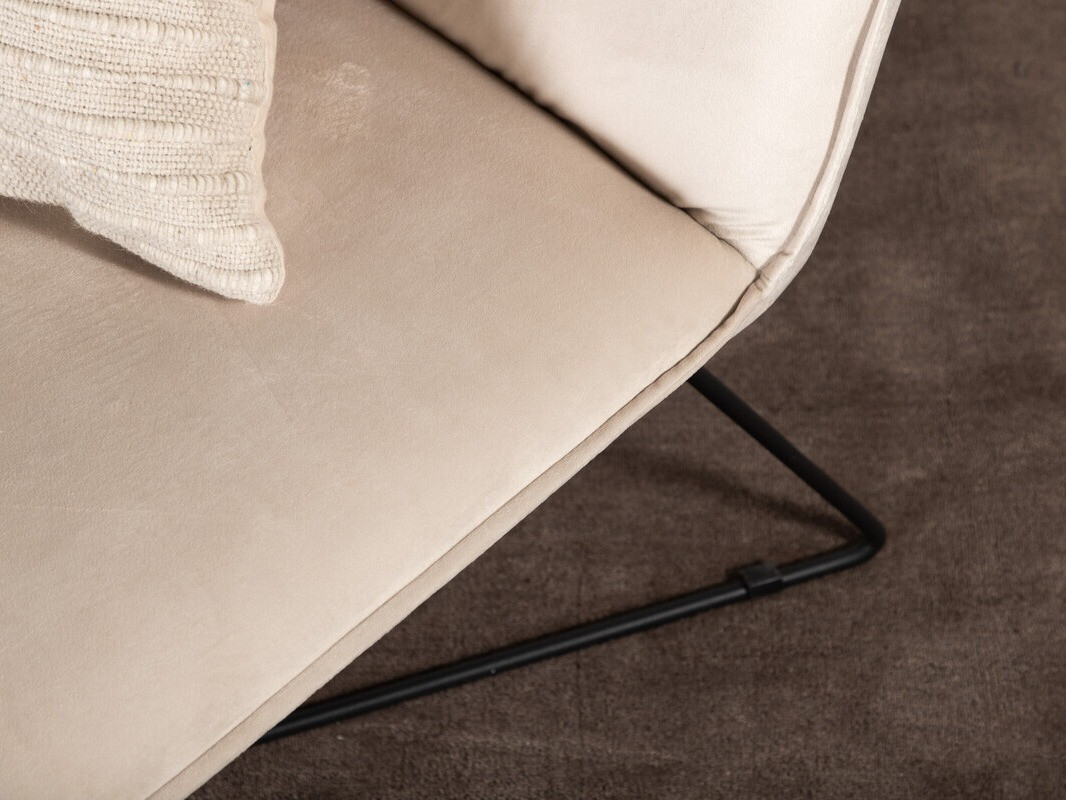 Kušetė Dallas 3192