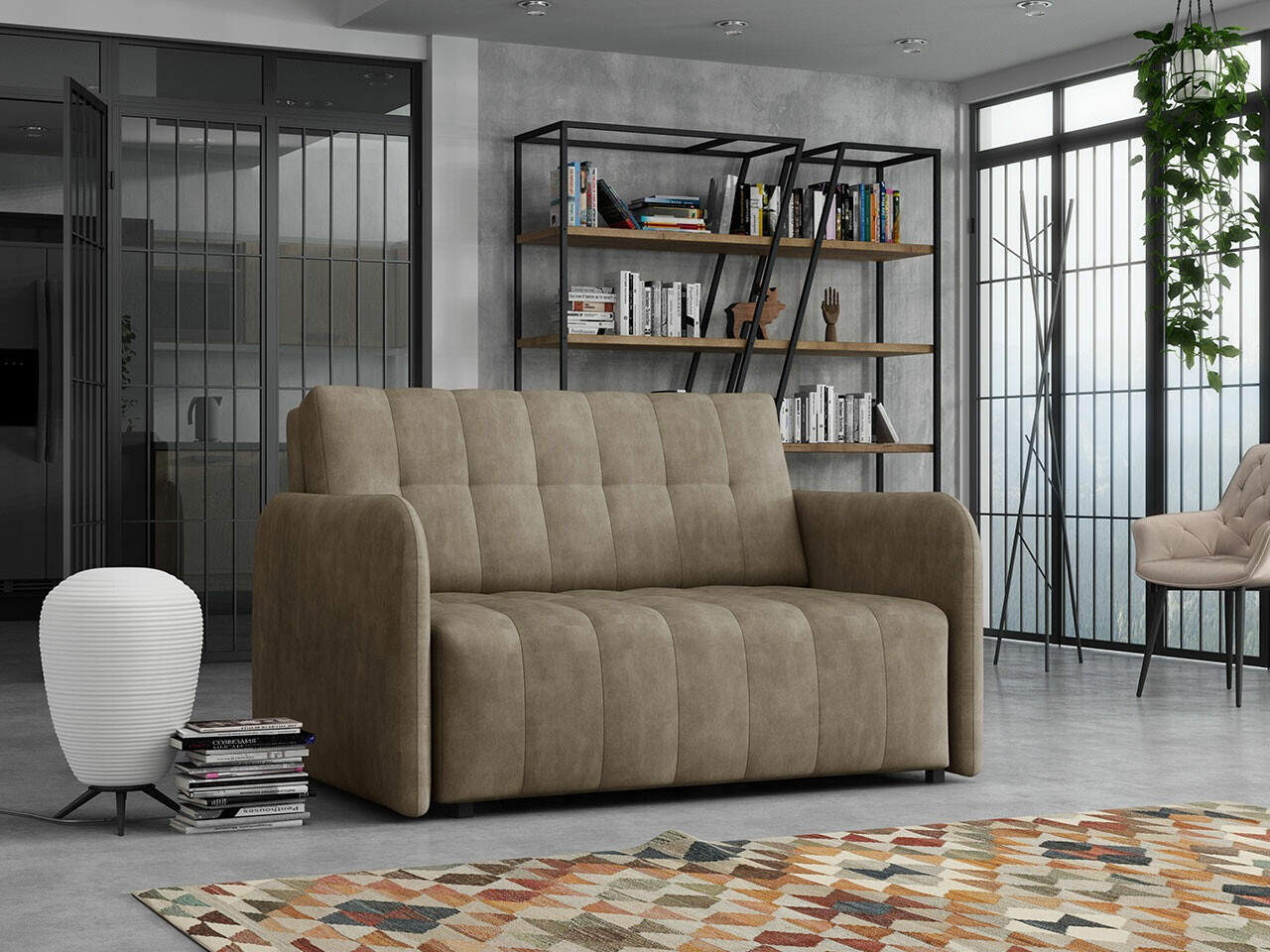 Sofa lova Aquarin II (Country 3)