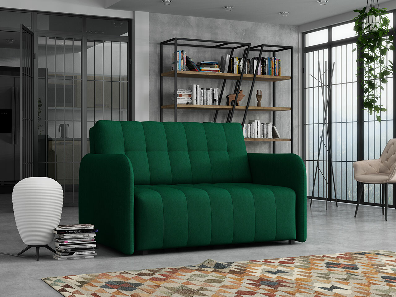 Sofa lova Aquarin II (Kronos 19)