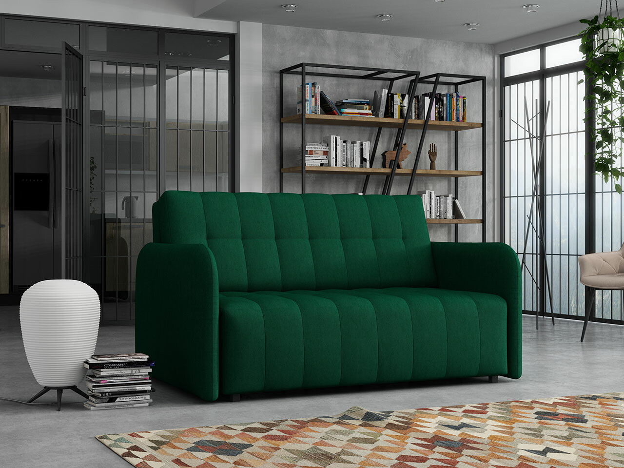 Sofa lova Aquarin III (Kronos 19)