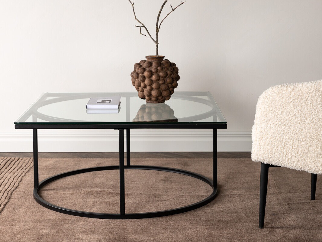 Žurnalinis staliukas Dallas 3190