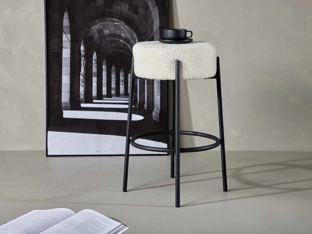 Baro kėdė Dallas 3205