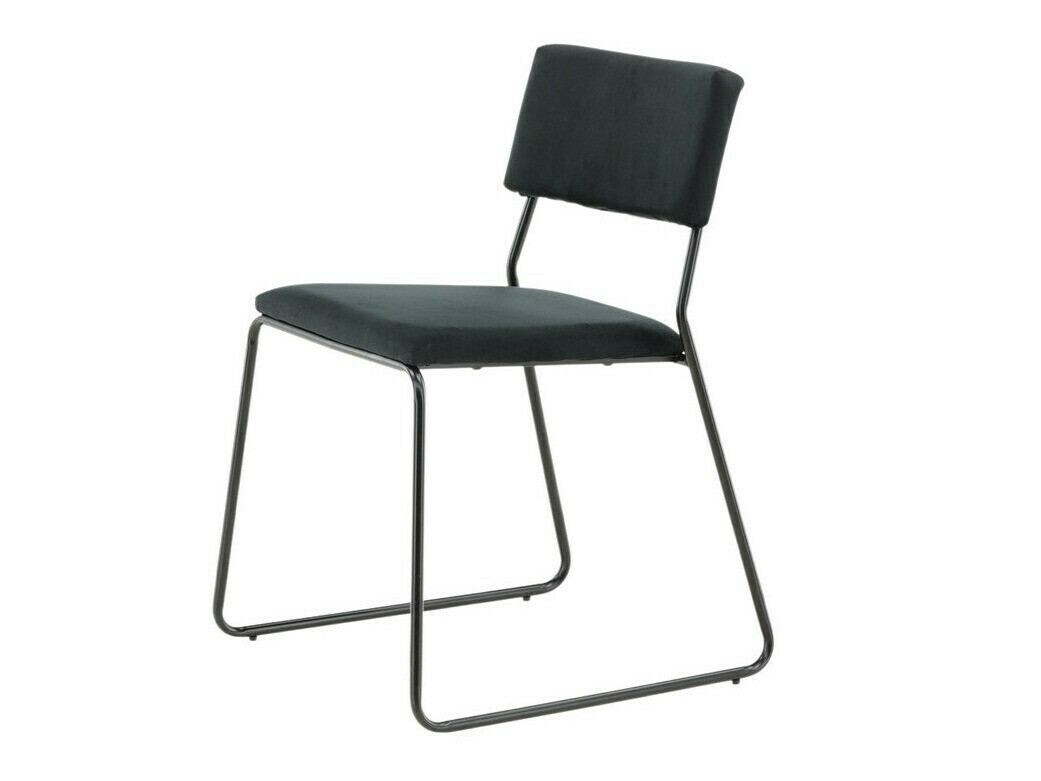 Kėdė Dallas 2613 (Juoda)