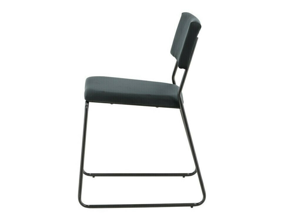 Kėdė Dallas 2613 (Juoda)