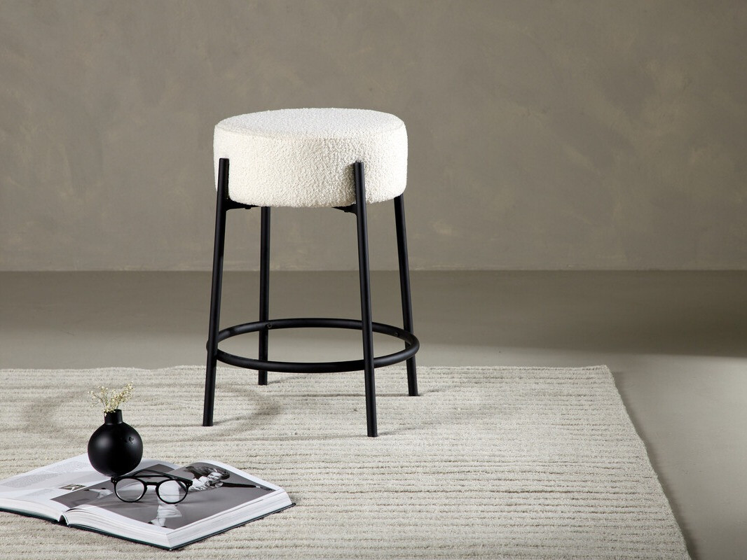 Pusbario kėdė Dallas 3204