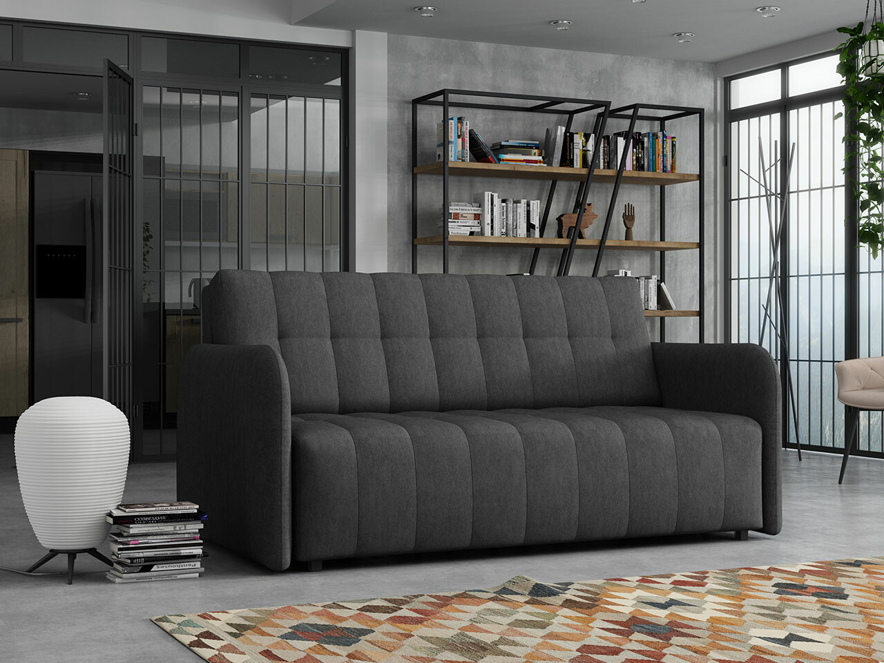 Sofa lova Columbus 179 (Kronos 22)