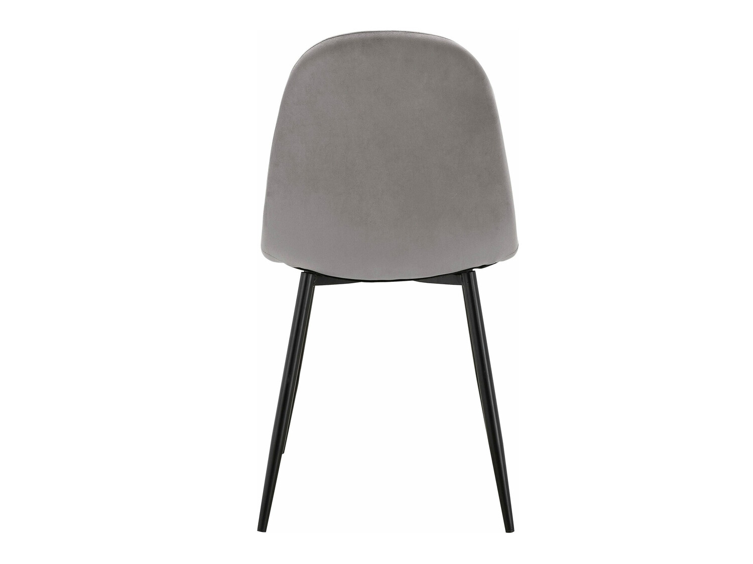 Kėdė Denton 752 (Pilka + Juoda)