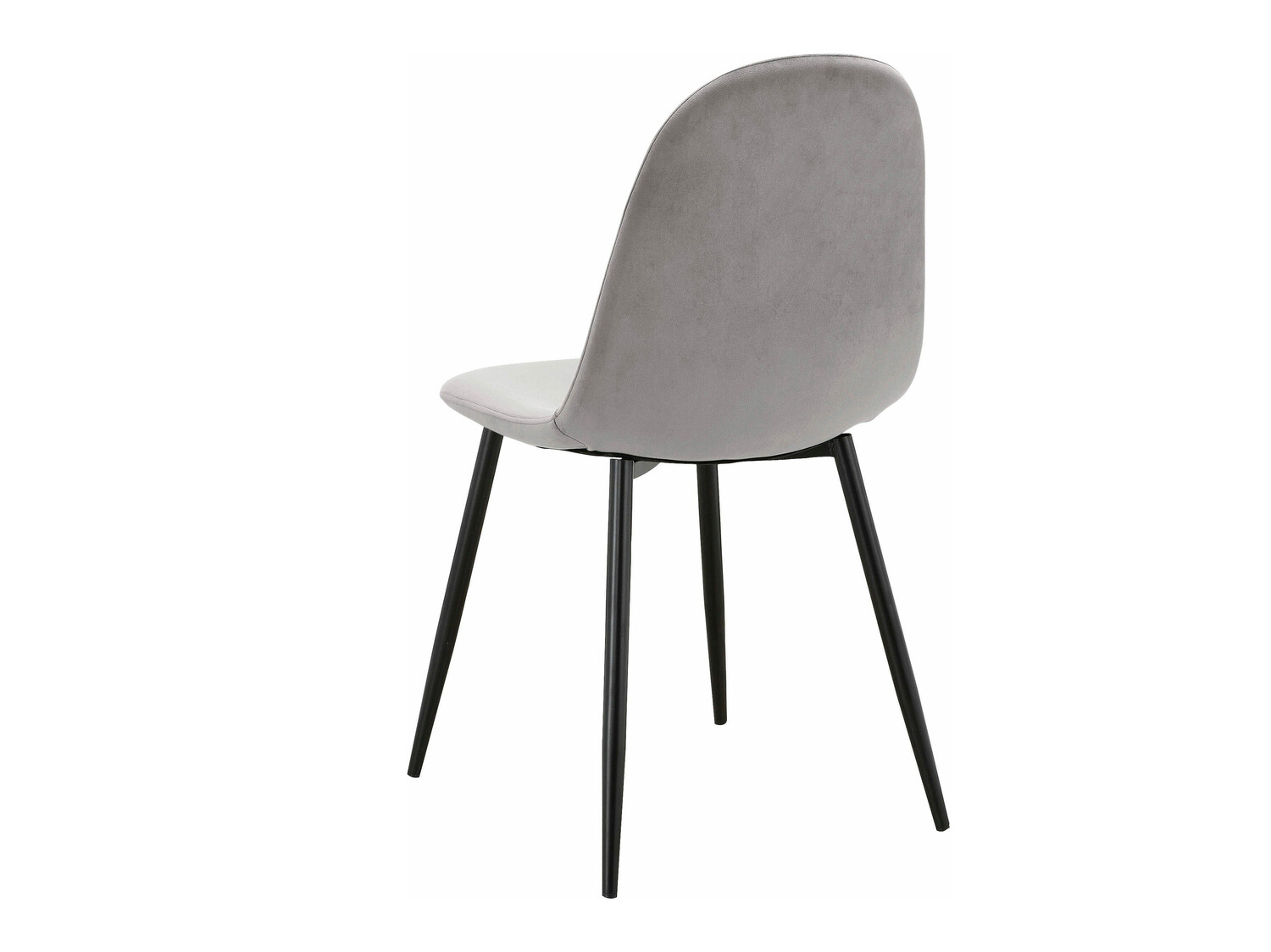 Kėdė Denton 752 (Pilka + Juoda)