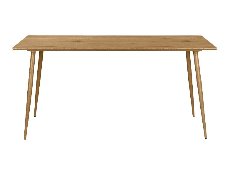 Stalas Denton 760 (Ąžuolas)