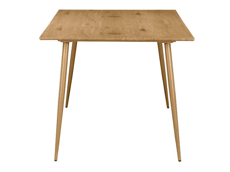 Stalas Denton 760 (Ąžuolas)