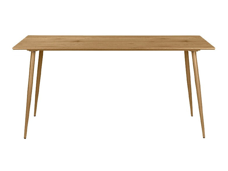 Stalas Denton 762 (Ąžuolas)