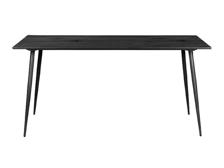 Stalas Denton 762 (Juoda)