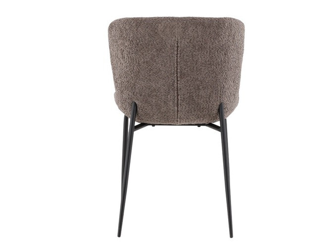 Kėdė Dallas 3214 (Ruda + Juoda)