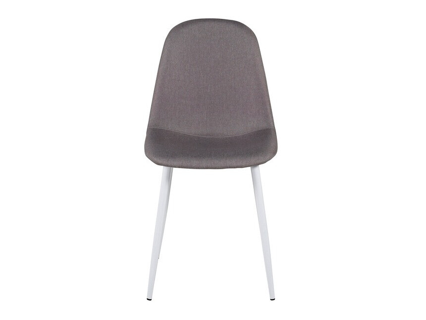 Kėdė Dallas 3222 (Pilka + Balta)