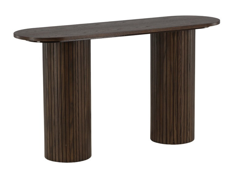 Konsolė Dallas 3217 (Ruda)