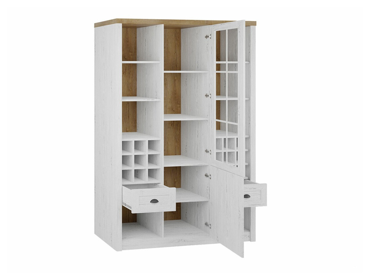 Lentyna Ferdore 156 (Pilka)