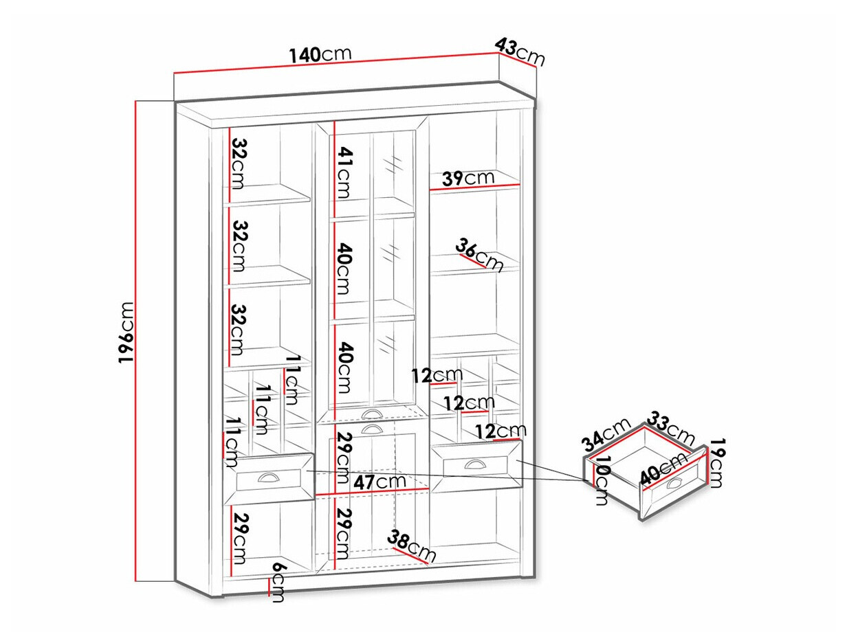 Lentyna Ferdore 156 (Pilka)