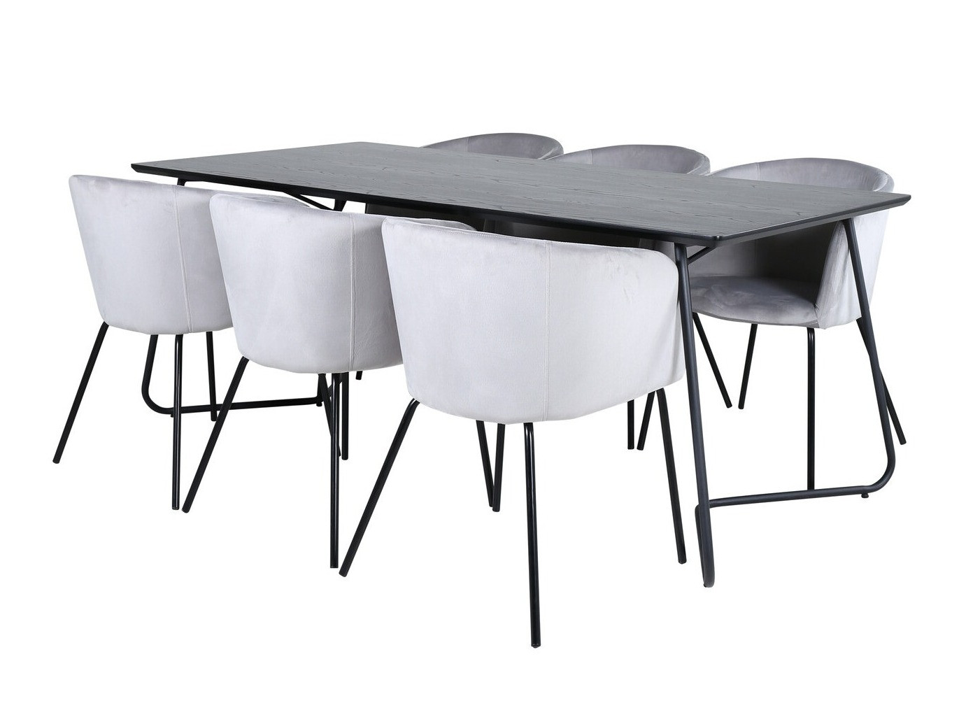Valgomojo komplektas Dallas 2569