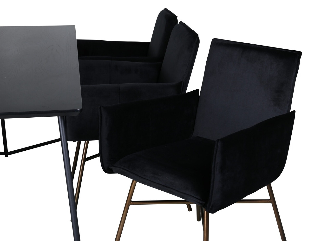 Valgomojo komplektas Dallas 2711