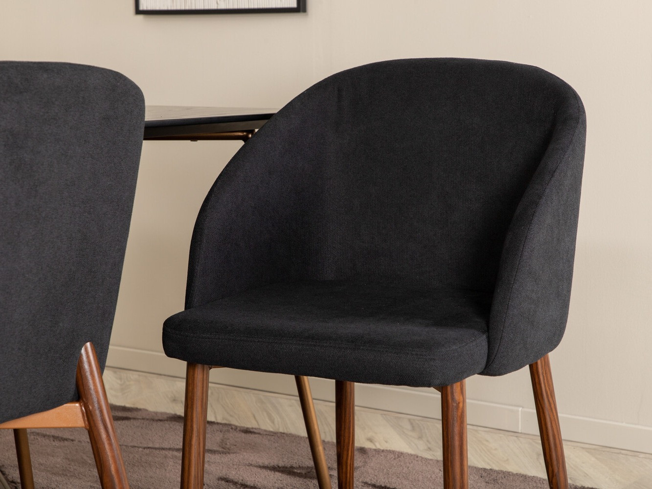 Valgomojo komplektas Dallas 2727