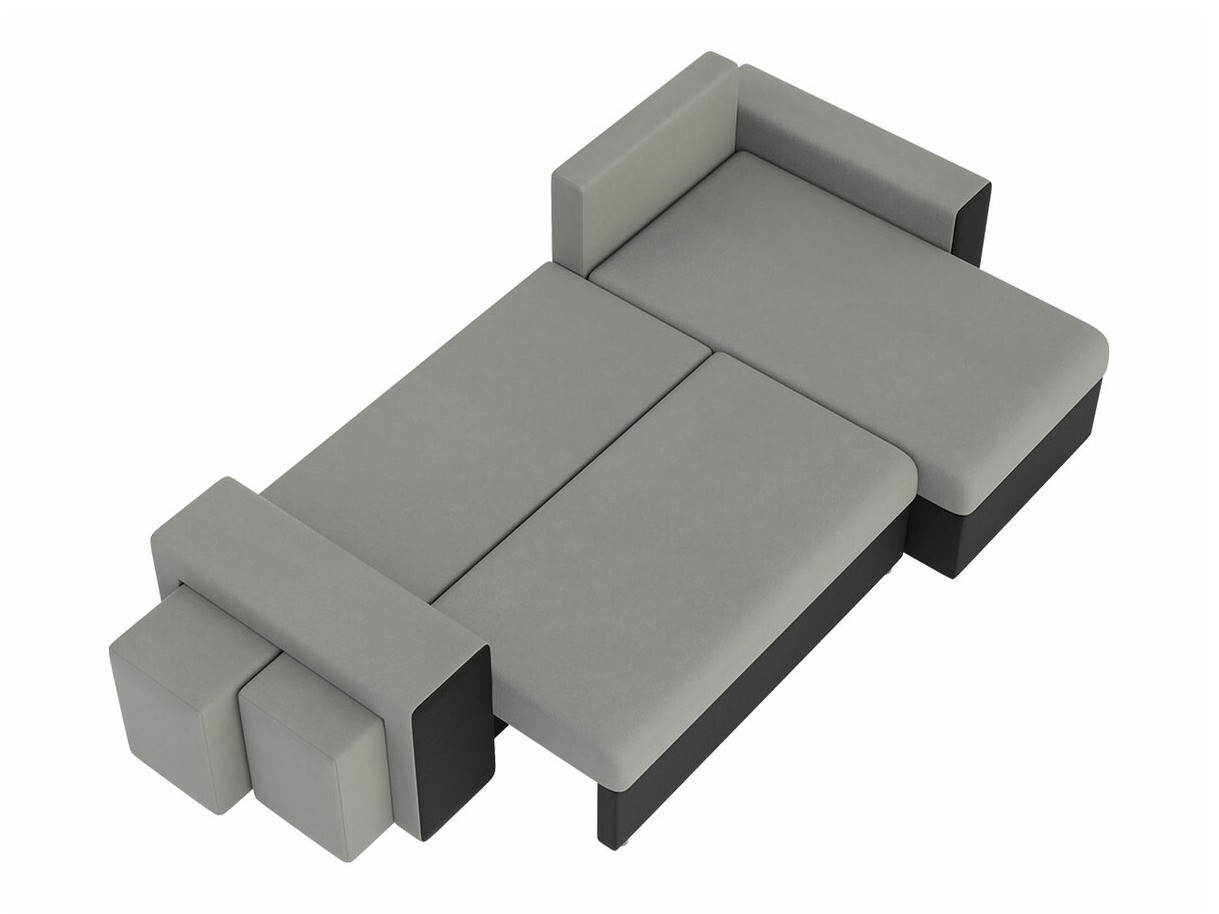 Minkštas kampas Memphis 129 (Muna 02 + Muna 03)